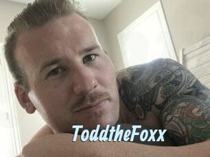 ToddtheFoxx