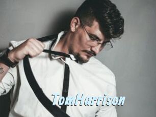 TomHarrison