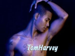 TomHarvey
