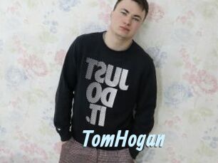 TomHogan