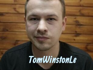 TomWinstonLe