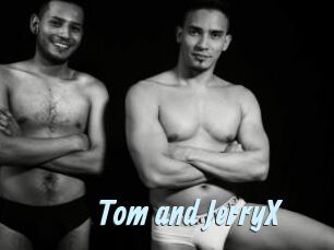Tom_and_JerryX