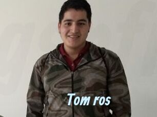 Tom_ros
