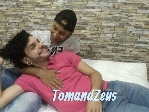 TomandZeus