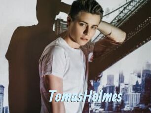 TomasHolmes Gay Sex Prev