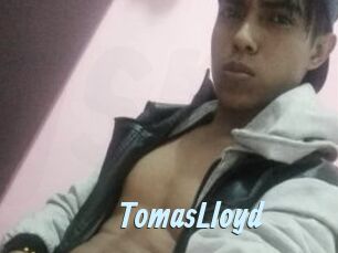 TomasLloyd