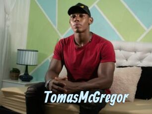 TomasMcGregor
