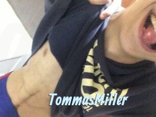 TommasMiller