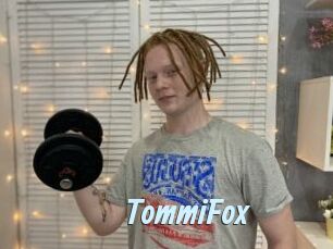 TommiFox