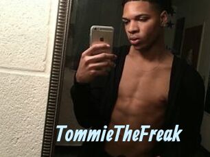 TommieTheFreak