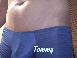 Tommy