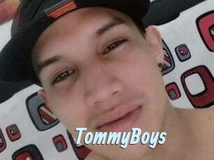 TommyBoys Gay Sex Prev