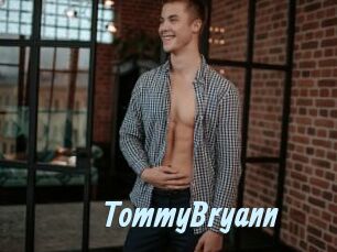 TommyBryann