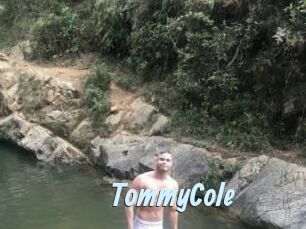 TommyCole