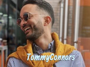 TommyConnors