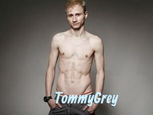 TommyGrey