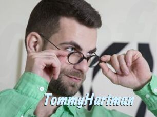 TommyHartman
