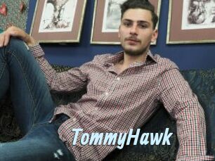 TommyHawk