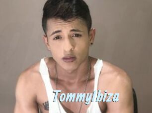 TommyIbiza