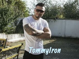 TommyIron