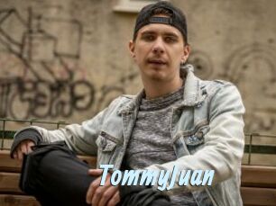 TommyJuan