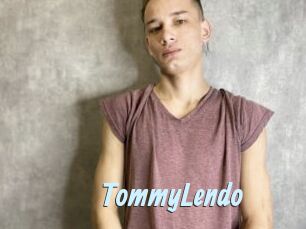 TommyLendo