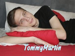 TommyMartin