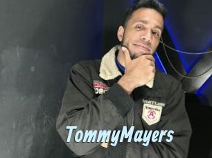 TommyMayers