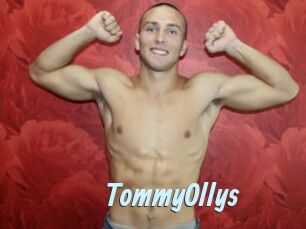 TommyOllys
