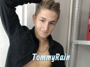 TommyRain