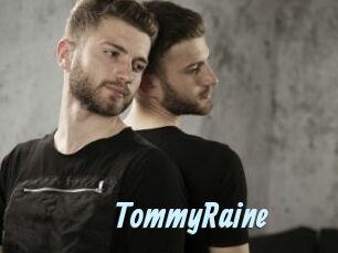 TommyRaine