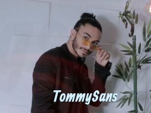 TommySans