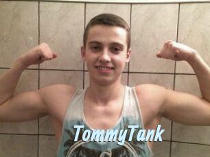 TommyTank