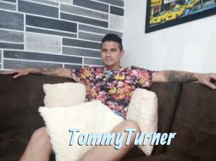 TommyTurner