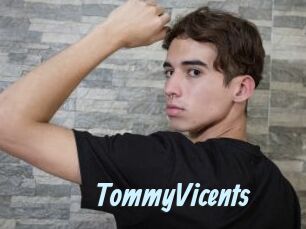 TommyVicents