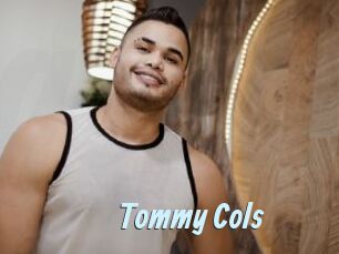 Tommy_Cols