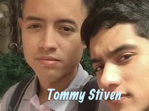 Tommy_Stiven