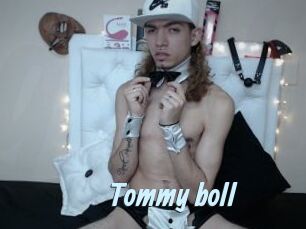 Tommy_boll
