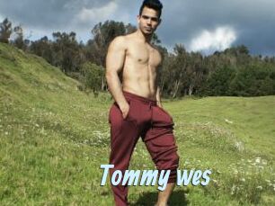 Tommy_wes