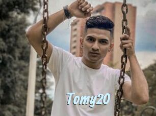 Tomy20