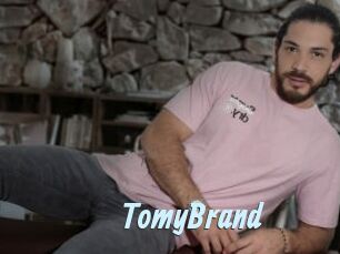 TomyBrand