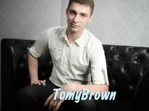 TomyBrown Gay Sex Prev