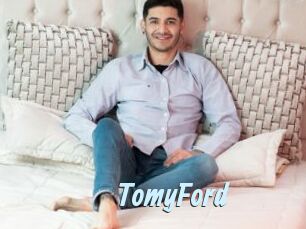 TomyFord