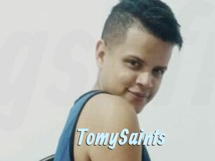 TomySaints