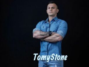 TomyStone