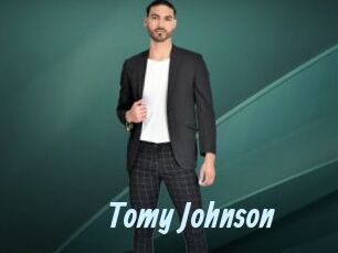 Tomy_Johnson