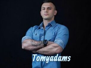 Tomyadams