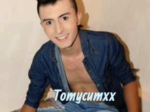 Tomycumxx