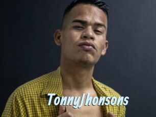 TonnyJhonsons