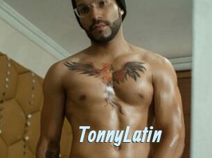 TonnyLatin